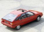 Citroen BX 16 TRS 1982 года